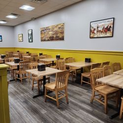 Lieu's On The Go Chinese Restaurant