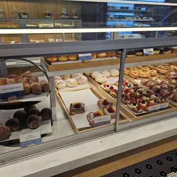 Paris Baguette - Bakeries Near Me - Rockville, Maryland Paris Baguette - Bakeries Near Me - Rockville, Maryland