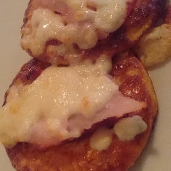 Picorete Salivon - Creative bagel-esque omelettes - Bakeries Near Me - Ciudad de México, DIF Picorete Salivon - Creative bagel-esque omelettes - Bakeries Near Me - Ciudad de México, DIF