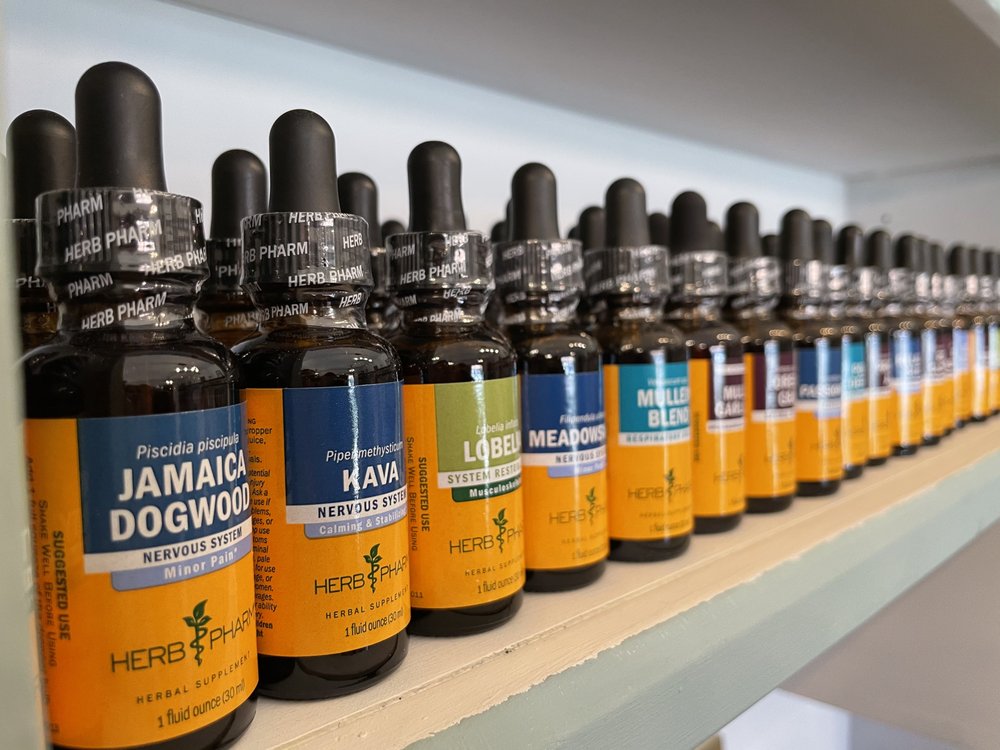 HERBS & OWLS Updated September 2024 21 Photos 725 N Hwy A1A