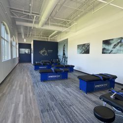Stretch Zone