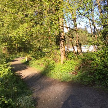 Stoney Creek Park - On the trail, back of school. - Parks Near Me - Burnaby, British Columbia Stoney Creek Park - On the trail, back of school. - Parks Near Me - Burnaby, British Columbia