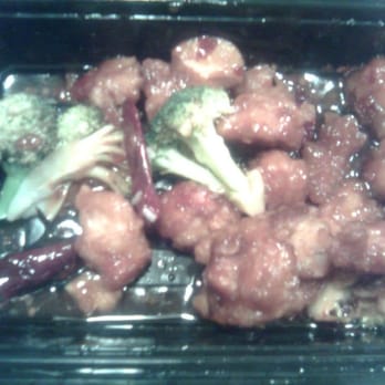 C&J Cuisine