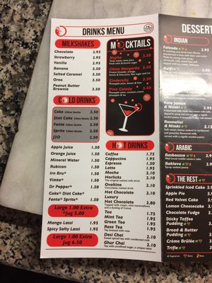 Menu photo 2 Food Monkey Newcastle upon Tyne, XTW