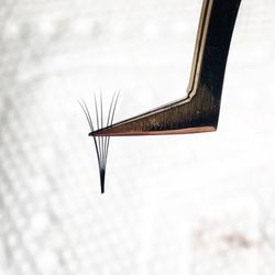 Winter Park Lash Studio - Handmade volume fan
