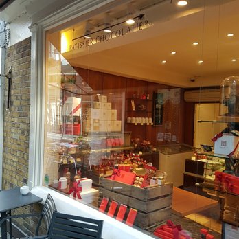 R Chocolate London - Chocolatiers & Shops Near Me - Richmond, XGL R Chocolate London - Chocolatiers & Shops Near Me - Richmond, XGL