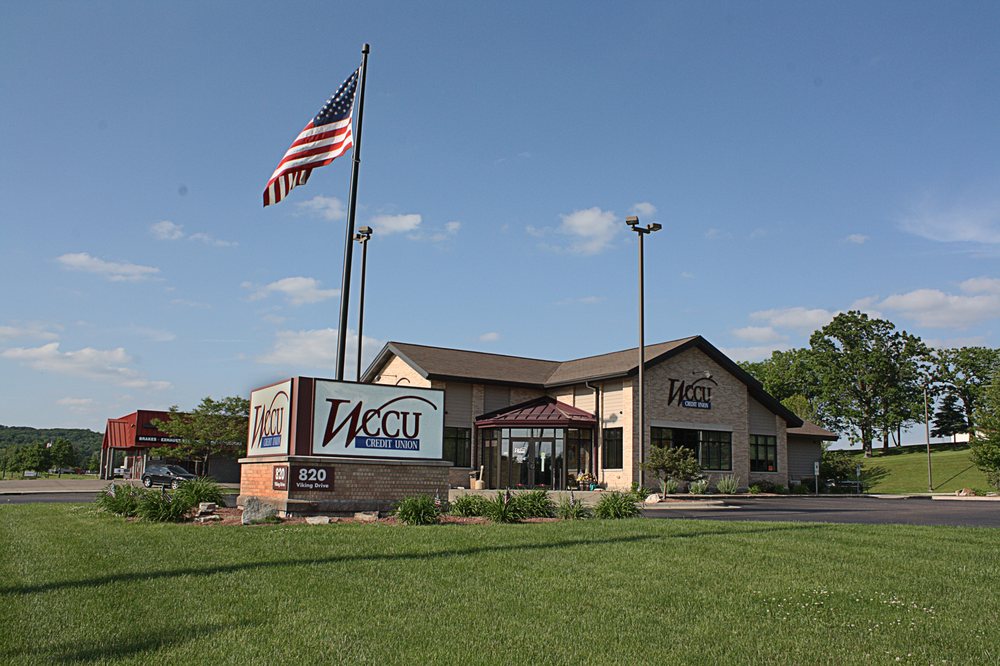 WCCU CREDIT UNION Updated July 2024 Request Information 820