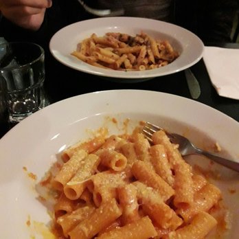 Mauro.it - Italian Near Me - Buenos Aires, C