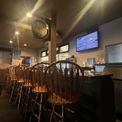 The Two Seven Public House - 'Bar' Seating