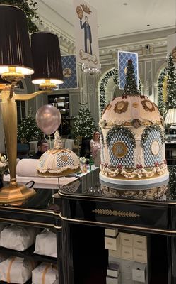 The St. Regis Rome by null