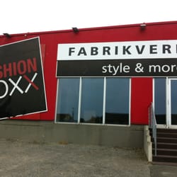 Fashion & Shoe Boxx