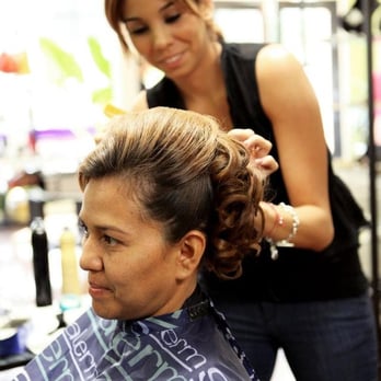 Bella Hair Studio - Bride hair - Hair Extensions Near Me - Ontario, California Bella Hair Studio - Bride hair - Hair Extensions Near Me - Ontario, California