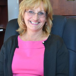 Suzette Walker, DNP