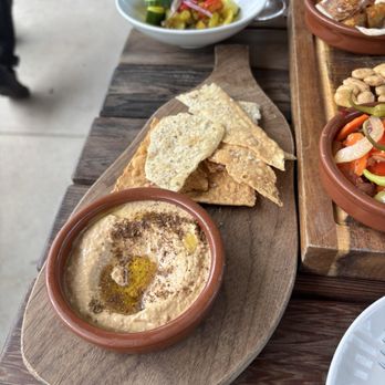 Barcelona Wine Bar - Hummus - Wine Bars Near Me - Tampa Bay, Florida Barcelona Wine Bar - Hummus - Wine Bars Near Me - Tampa Bay, Florida