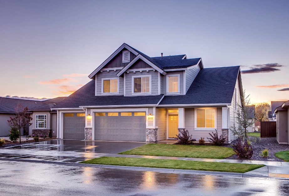 Slide of Snell Construction