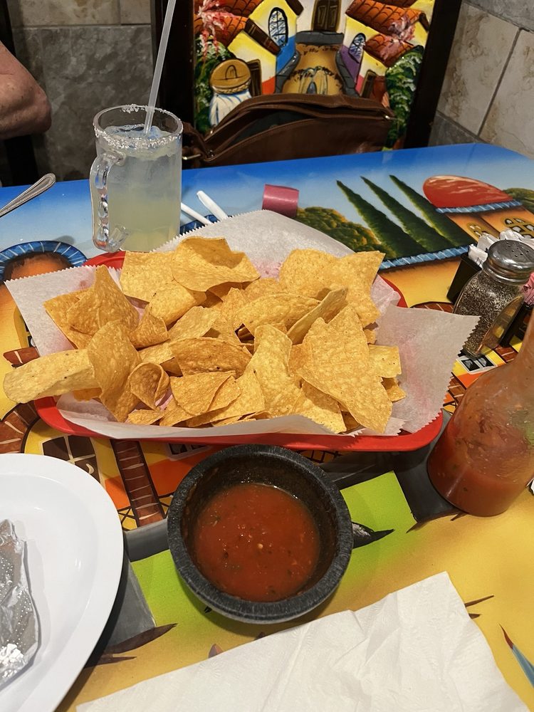 El Lorito