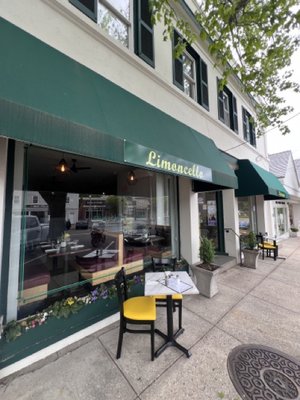 Limoncello Ristorante by null