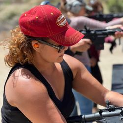 Sheepdog Firearms Training