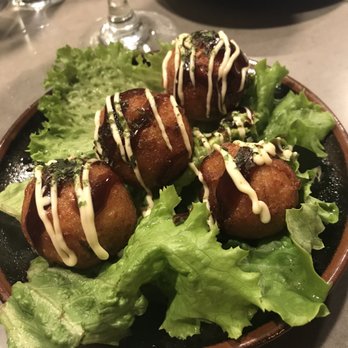 Yamazaru - Tako Yaki - Sushi Bars Near Me - Charlotte, North Carolina