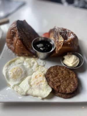 New Vintage Grill Truxtun by null