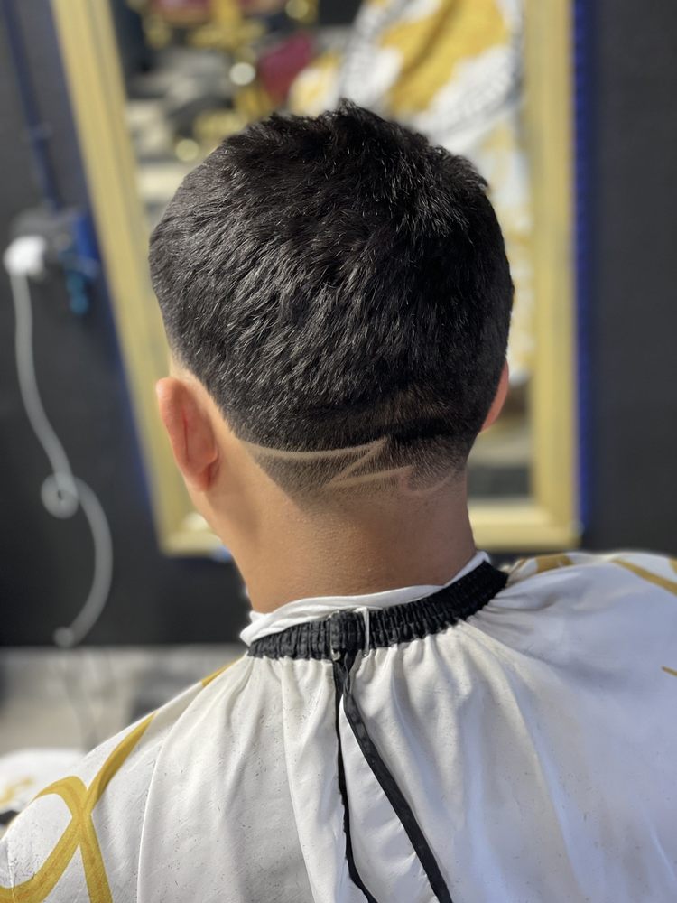 THE BAR BARBER SHOP Updated July 2024 14 Photos 316 S Gaffey St