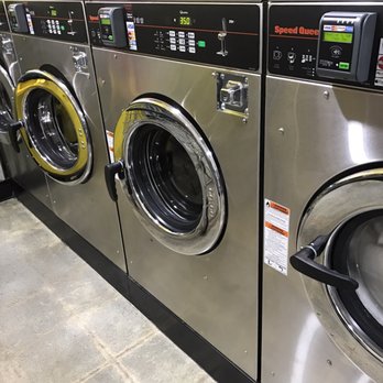 weho laundry - Laundromat Near Me - West Hollywood, California