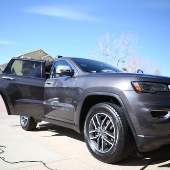 Bronco Mobile Auto Detailing - Car Wash Near Me - Colorado Springs, Colorado Bronco Mobile Auto Detailing - Car Wash Near Me - Colorado Springs, Colorado
