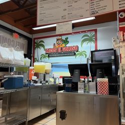 Tacos El Goloso