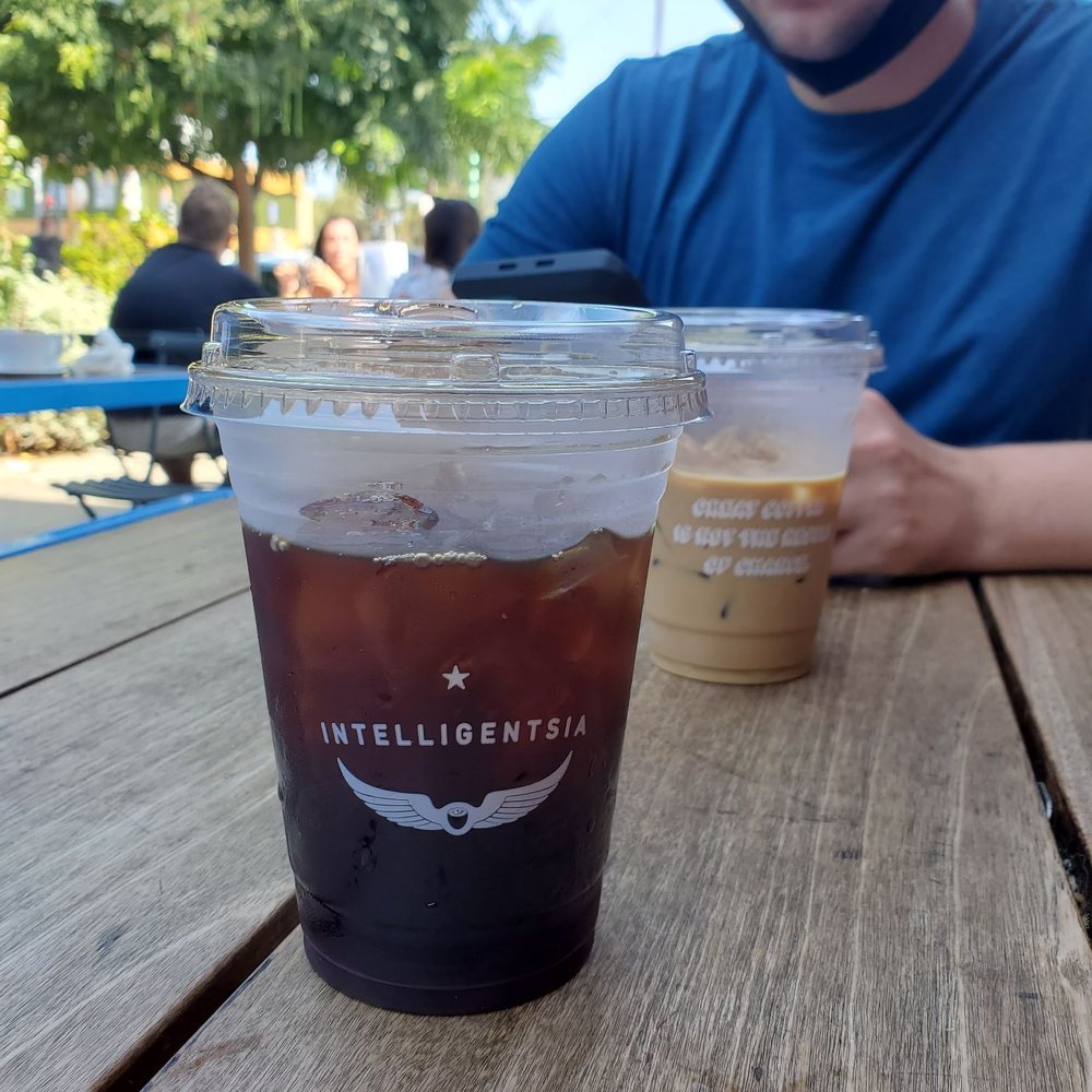 Intelligentsia Coffee - Cold Brew and Iced Coffee - Coffee & Tea Near Me - Los Angeles, California Intelligentsia Coffee - Cold Brew and Iced Coffee - Coffee & Tea Near Me - Los Angeles, California