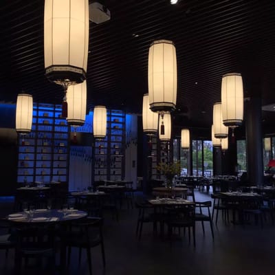 MEIZHOU DONGPO RESTAURANT Arcadia by null