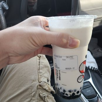 Kung Fu Tea - Bubble Tea Near Me - Santee, California