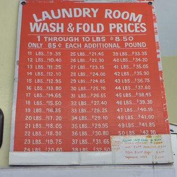 The Laundry Room - Laundry service prices - Laundry Services Near Me - New York, New York The Laundry Room - Laundry service prices - Laundry Services Near Me - New York, New York