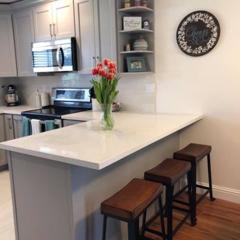 AB Construction - General Contractors Near Me - Walnut Creek, California
