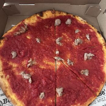 Bonesse's Tomato Apizza - Pizza Near Me - East Brunswick, New Jersey Bonesse's Tomato Apizza - Pizza Near Me - East Brunswick, New Jersey