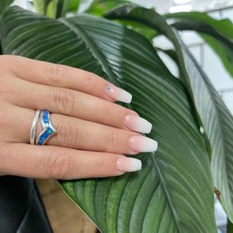 Full set- ombré