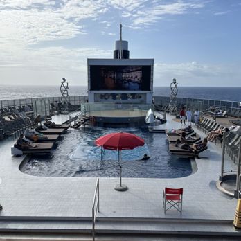 MSC Seascape - Travel Services Near Me - Galveston, Texas