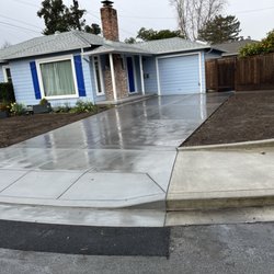 Richards Concrete Construction