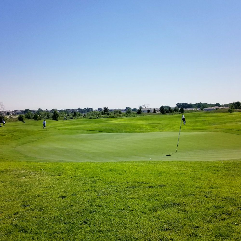 Green Valley Ranch Golf Club - Golf Near Me - Denver, Colorado