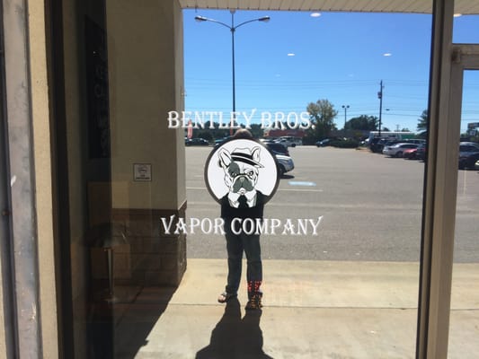 Bentley Bros Vape Co, 2825 Washington Rd, Augusta, GA 30909, US