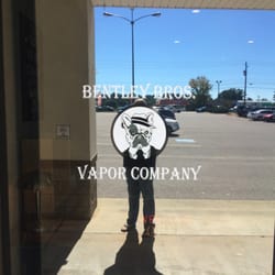 Bentley Bros Vape Co