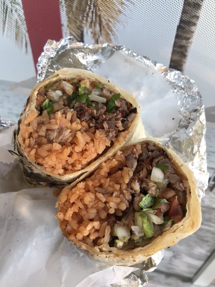 Uruapan Carniceria