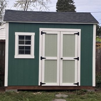 Shed Crafters - Sheds & Outdoor Storage Near Me