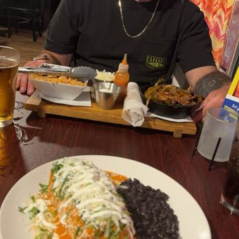 Zavala Mexican Bistro - Burrito and fajitas - New Mexican Cuisine Near Me - East Lyme, Connecticut Zavala Mexican Bistro - Burrito and fajitas - New Mexican Cuisine Near Me - East Lyme, Connecticut