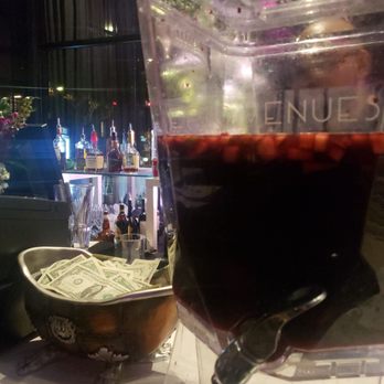 The GlassHouse - The Sangria was amazing shout out to Marlene for the idea and of course the creator jaime the bartender. - Venues & Event Spaces Near Me - San Jose, California The GlassHouse - The Sangria was amazing shout out to Marlene for the idea and of course the creator jaime the bartender. - Venues & Event Spaces Near Me - San Jose, California