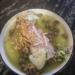 Snapper crudo Snapper crudo