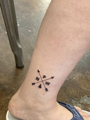 HEART ATTACK TATTOO - Updated February 2026 - 1235 Commerce Ave