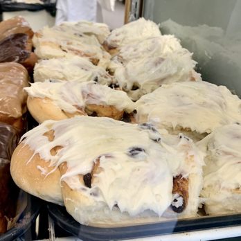 Parsons' Bakery - Yum - Bakeries Near Me - Bountiful, Utah