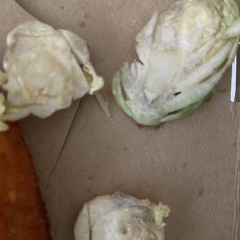 PLNT Burger - Vegan Near Me - McLean, Virginia PLNT Burger - Vegan Near Me - McLean, Virginia