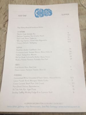 Kai Restaurant by null