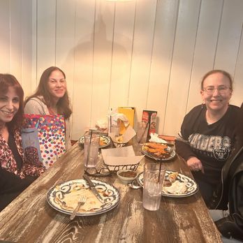 Chevys - Friends birthday celebration - Mexican Near Me - Fairfield, California